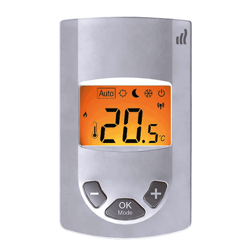 Radson Tempco digital Touch E3