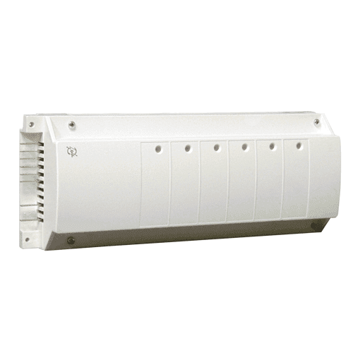 Radson expansion module Touch E3