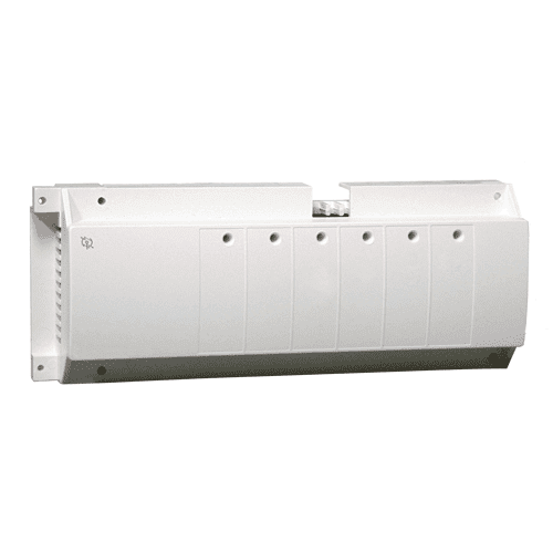 Radson heating and cooling module Touch E3