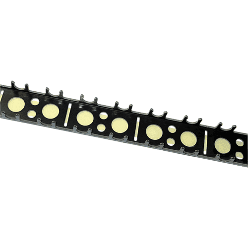 Radson Railjet U-profiel