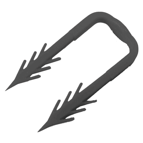 Radson Railjet bevestigingsclip