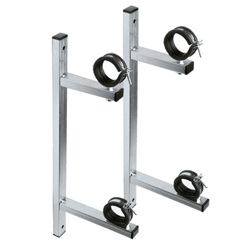 Radson console set voor industriële verdeler