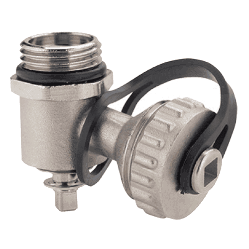 Radson thermometer voor LT-unit