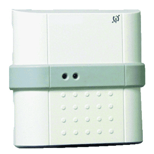 Radson Touch E3 muurontvanger