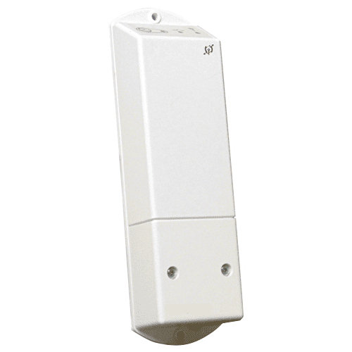Radson Touch E3 Tempco Flush thermostaat