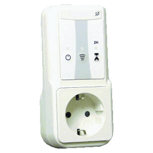 Radson Touch E3 Tempco plug