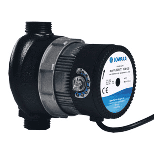 Radson Tempco Fix pomp