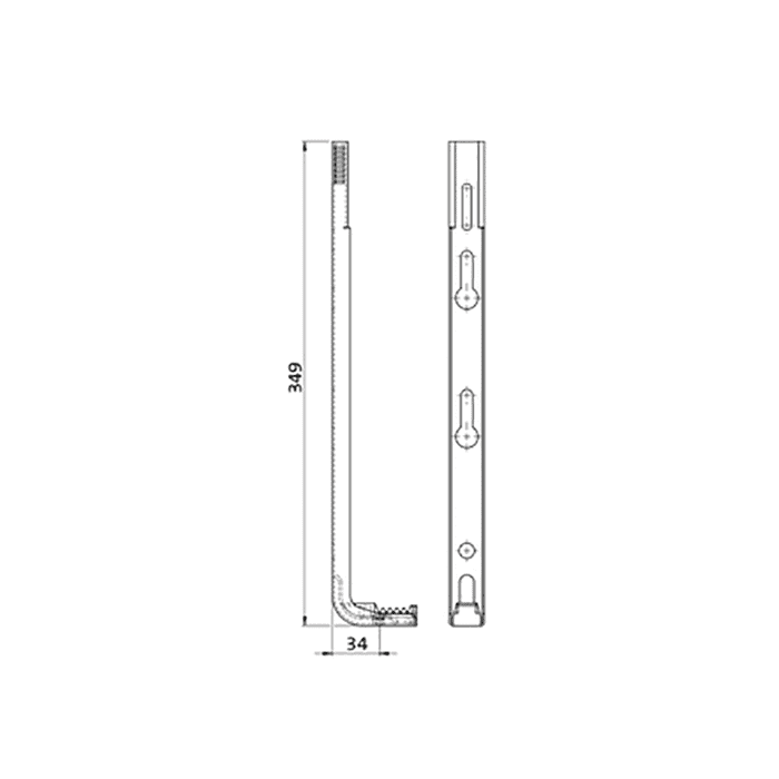 771554 #RAD cons.set Vr20-21/450Wit