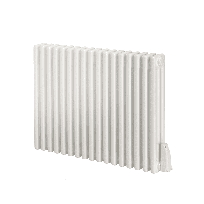 Radson Delta H E elektrische kolomradiator