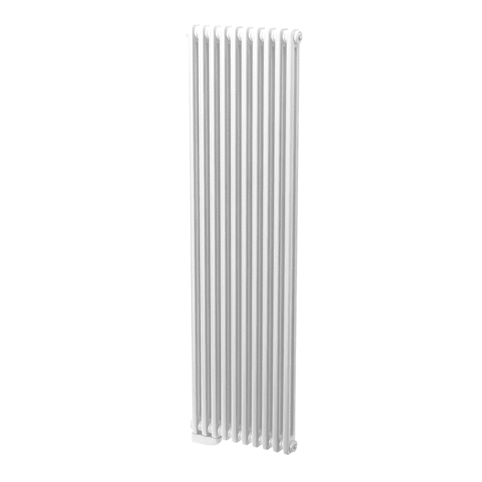 Radson Delta V E elektrische kolomradiator