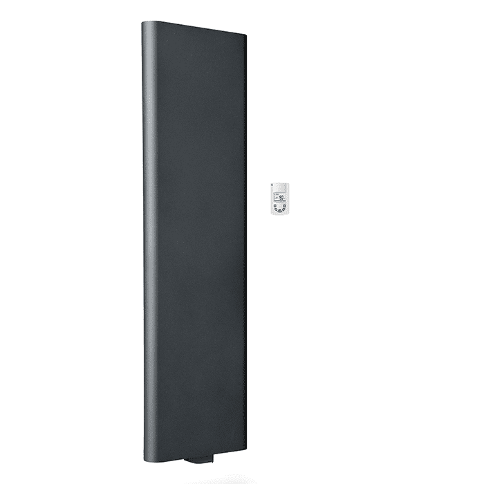 Radson Paros E elektrische badkamerradiator