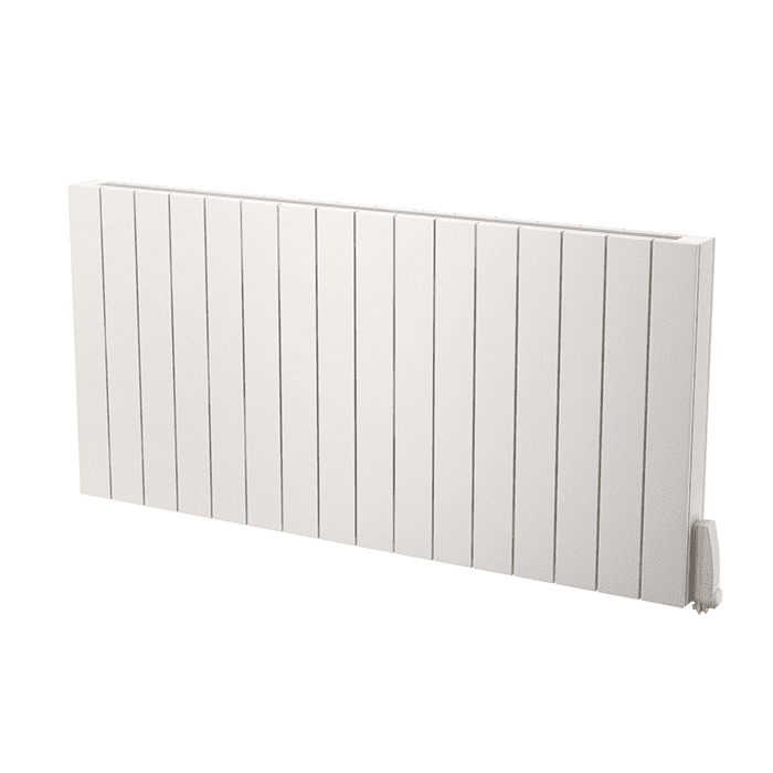 Radson Tamari H horizontale elektrische designradiator