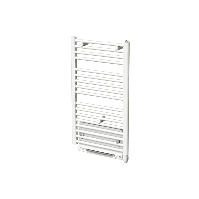 Radson Flores E T elektrische badkamerradiator