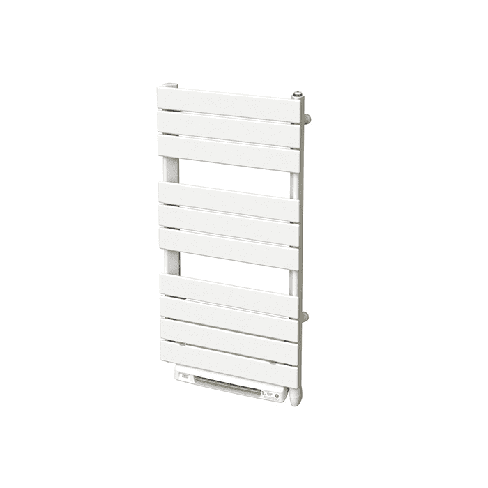 Radson Muna E T elektrische badkamerradiator