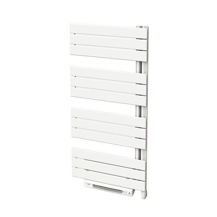 Radson Elato E T elektrische badkamerradiator + PTC blower