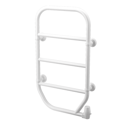 Radson Nila elektrische badkamerradiator, wit