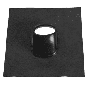 Ubiflex doorvoerpan