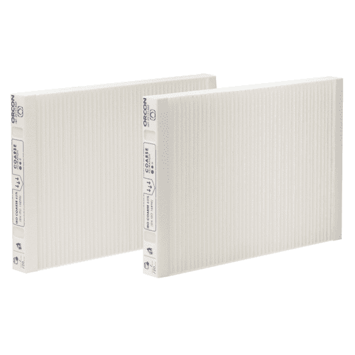 Orcon HRC OptiAir filterset
