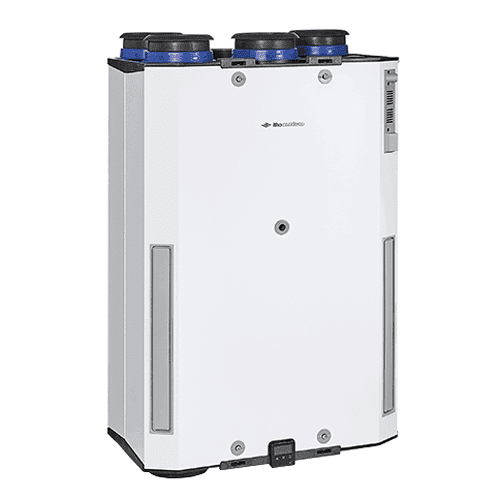 Itho Daalderop heat recovery unit, HRU ECO 300 R