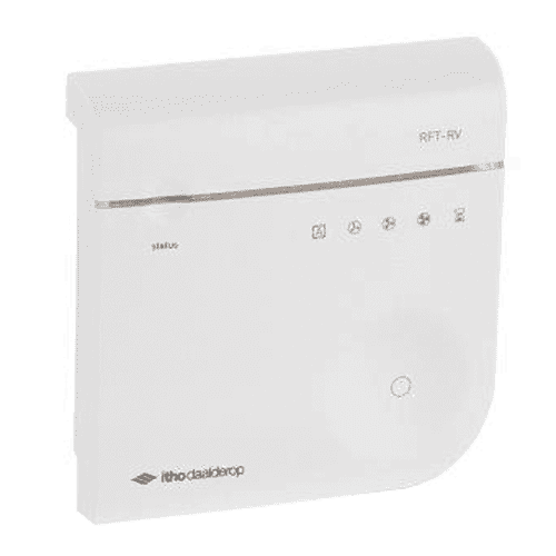 Itho RV-sensor met geïntegreerde bediening