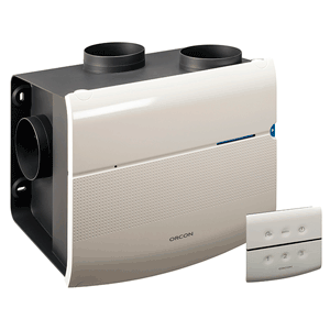 Orcon domestic fan MVS-15RHB