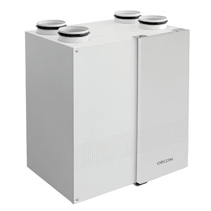Orcon WTW HRC 225 15-BR