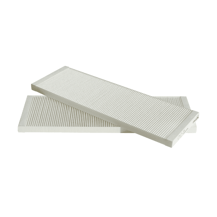 Orcon filterset t.b.v. HRC-300/400 EcoMax/MaxComfort Coarse 45%