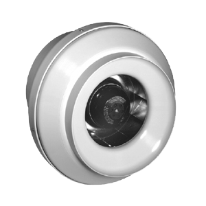 Orcon buis / kanaalventilatoren