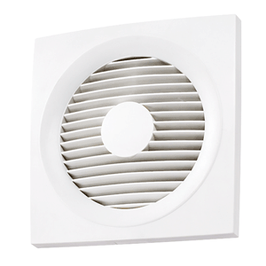 Maico wandinbouwventilator