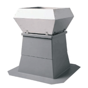Dakventilatoren