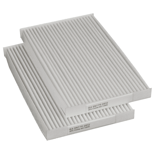 Itho Daalderop filter set HRU ECO 200