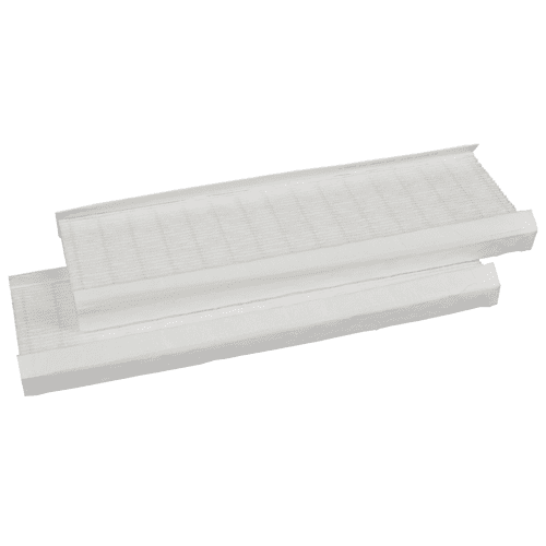 810507 ITH filterset HRU ECO 350 F7 à 2pcs