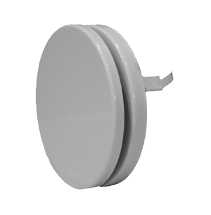 Orcon toevoerventiel
