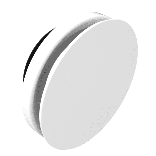 Vent-Axia RV 100 / regelbaar ventiel Ø100