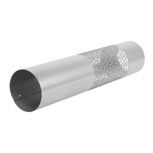 Brink Sonair attenuating wall penetration