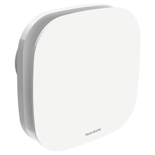Vent-Axia Supra Design 100 badkamerventilator