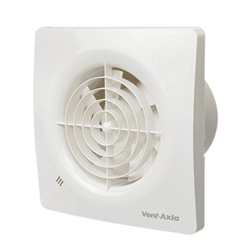 Vent-Axia Supra 100 badkamerventilator