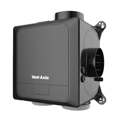 Vent-Axia woonhuisventilatoren en onderdelen