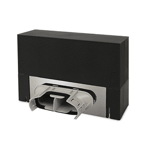 Vent-Axia vloercollector VBCB 132