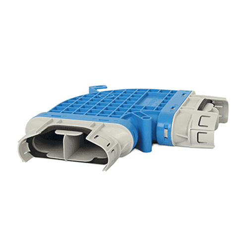 Vent-Axia bocht 90gr