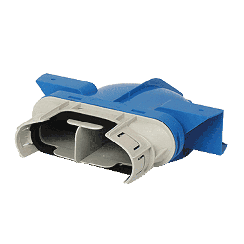 Vent-Axia ventielcollector VVCK