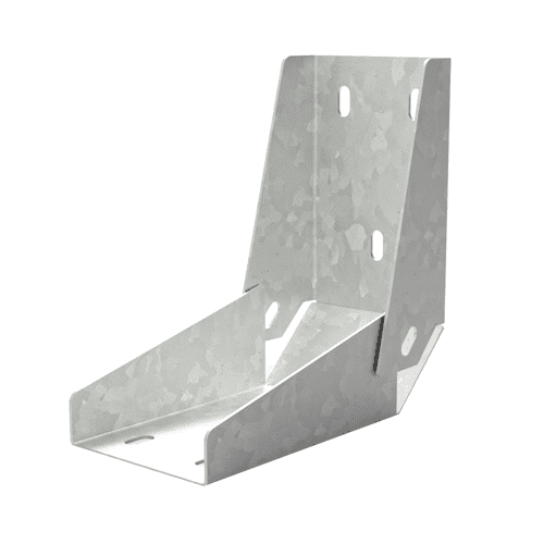 Vent-Axia slanggeleider 90gr bocht VSG 69