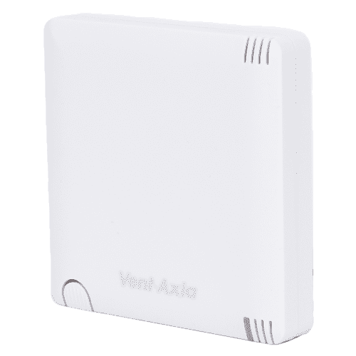 Vent-Axia temperatuur- en vochtsensor