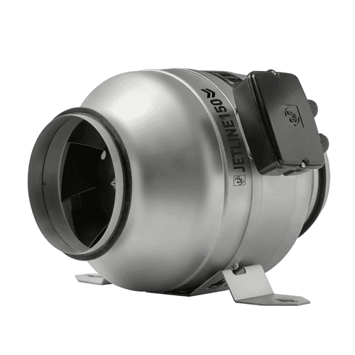Soler & Palau buisventilator JETLINE ECOWATT