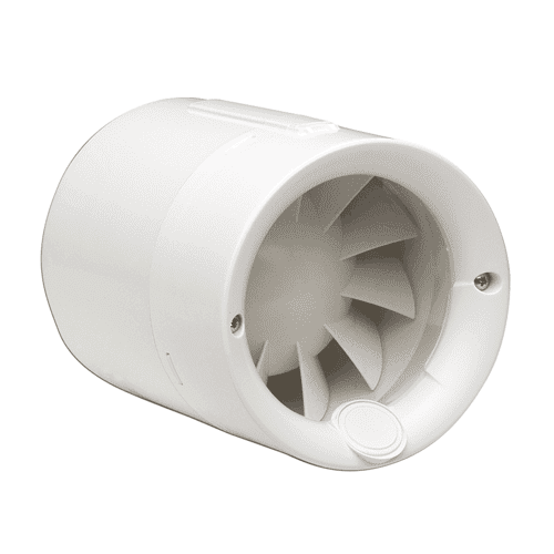 Soler & Palau buisventilator SILENTUB