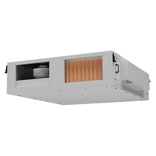 Soler & Palau WTW-unit SLIM
