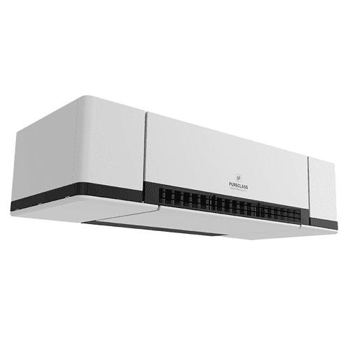 Soler & Palau WTW-unit Pureclass