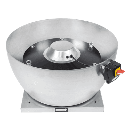 Soler & Palau dakventilator CRVB N ECOWATT