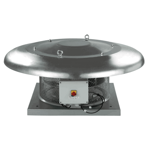 Soler & Palau dakventilator CRHB N ECOWATT PLUS