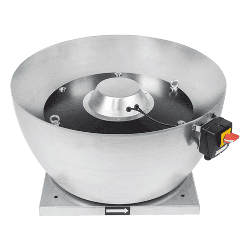 Soler & Palau dakventilator CRVT N ECOWATT
